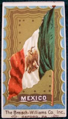 24 Mexico